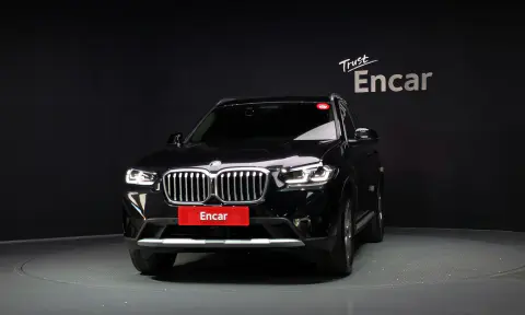 X3 (G01) xDrive 20I VIN WBA31DP05N9K02095 фото 3