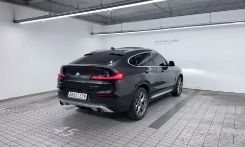 X4 (G02) xDrive20I Xline VIN WBA2V9102L9D23298 фото 3