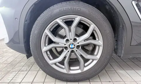 X4 (G02) xDrive20I Xline VIN WBA2V9102L9D23298 фото 5