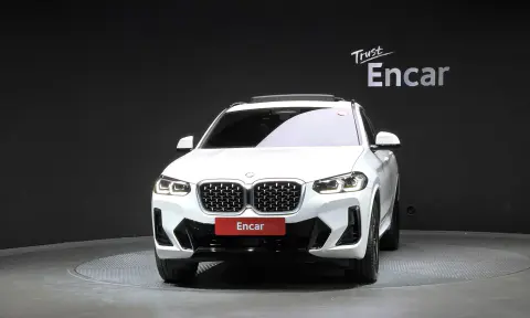X4 (G02) xDrive20I Xline VIN WBA21DT05N9K76134 фото 3
