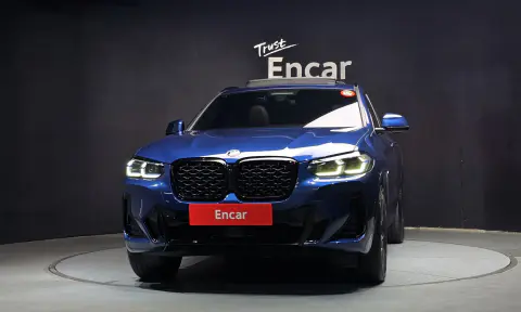 X4 (G02) xDrive20I M Sports Pro VIN WBA21DT00P9P00399 фото 3