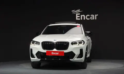 X4 (G02) xDrive M40I VIN WBA41DT05R9U93195 фото 3