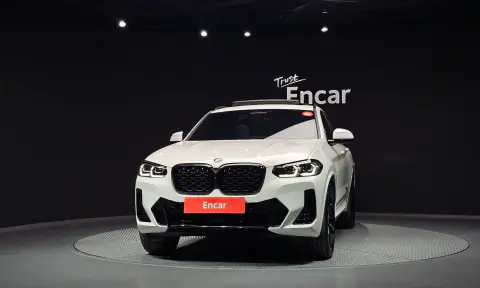 X4 (G02) xDrive20I M Sports Pro Special Edition VIN WBA21DT06S9206993 фото 3