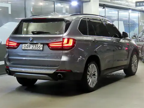 X5 (F15) xDrive 30D VIN WBAKS4106E0C28813 фото 4