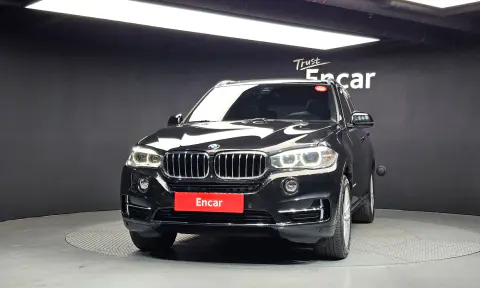 X5 (F15) xDrive 30D VIN WBAKS4109H0R89272 фото 3