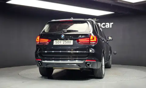 X5 (F15) xDrive 30D VIN WBAKS4109H0R89272 фото 4