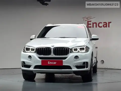 X5 (F15) xDrive 30D VIN WBAKS4109J0W63123 фото 2