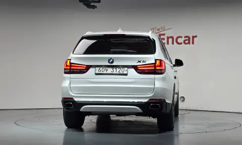 X5 (F15) xDrive 30D VIN WBAKS4109J0W63123 фото 3