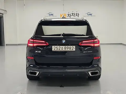 X5 (G05) xDrive 30D M Sports VIN WBACV6103KLK18545 фото 3