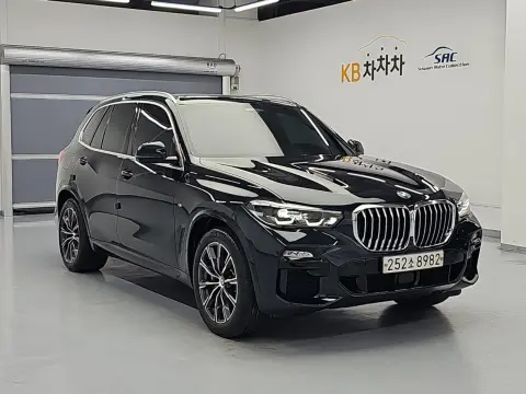 X5 (G05) xDrive 30D M Sports VIN WBACV6103KLK18545 фото 4