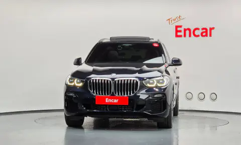 X5 (G05) xDrive 40D M Sports VIN WBATH410XL9D45189 фото 3