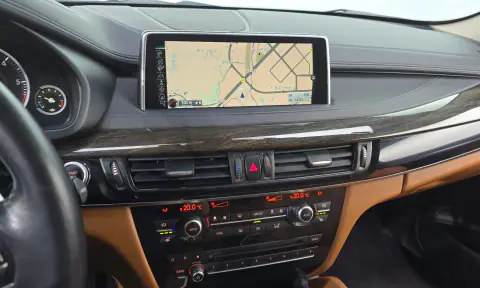 X6 (F16) xDrive 30D VIN WBAKV2105G0R24705 фото 12