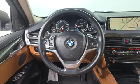 X6 (F16) xDrive 30D VIN WBAKV2105G0R24705 фото 13