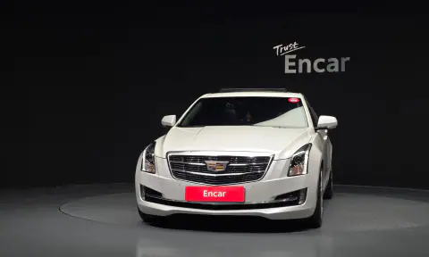 Ats 2.0 Premium 1St Generation VIN 1G6A95SX8H0205730 фото 3