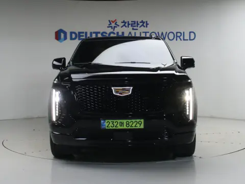 Escalade 5Th Generation 6.2 Esv Esv Sports Platinum VIN 1GYS98RL5SR380830 фото 3
