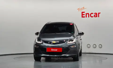 Bolt Ev Ev Premier VIN 1G1F76E02J4115686 фото 3