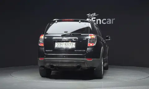 Captiva 4Wd Ltz VIN KLACD266DCB044444 фото 4