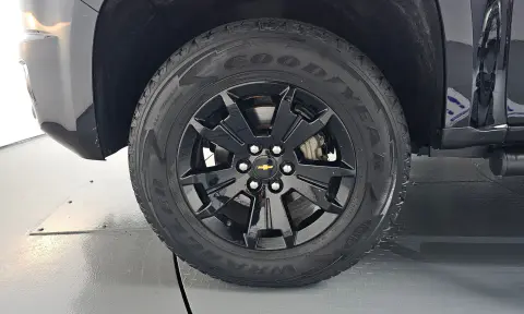 Colorado 3.6 Extreme-X 4Wd VIN 1GCGT9EN1L1155122 фото 4