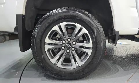 Real New Colorado 3.6 Z71-X 4Wd VIN 1GCPT9EN9N1250529 фото 4