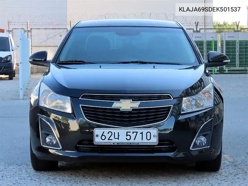Cruze 1.8 Ltz+ VIN KLAJA69SDEK501537 фото 1