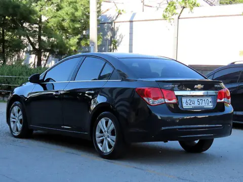 Cruze 1.8 Ltz+ VIN KLAJA69SDEK501537 фото 3