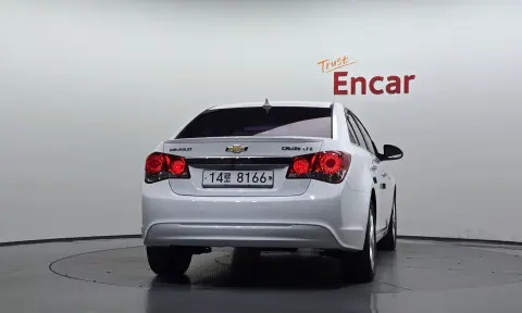 Cruze 2.0 Ltz+ VIN KLAJA69YDDK089651 фото 4