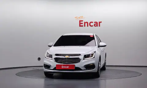 Amazing New Cruze 1.8 Ltz VIN KLAJA69SDGK349992 фото 3