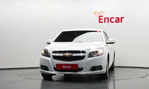 Malibu 2.0 Lt Deluxe Pack VIN KLAGA692DDB066211 фото 3