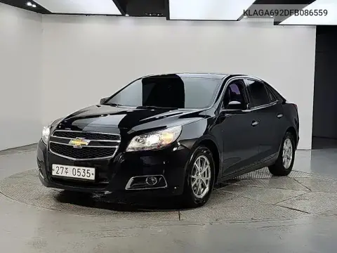 Malibu 2.0 Lt VIN KLAGA692DFB086559 фото 1
