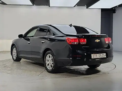 Malibu 2.0 Lt VIN KLAGA692DFB086559 фото 3