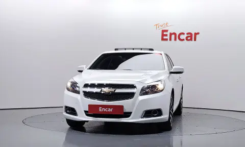 Malibu 2.0 Diesel Lt Premium Pack VIN KLAGA691DFB061576 фото 3