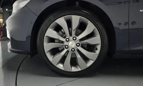 All New Malibu 2.0 Turbo Ltz Premium VIN KLAZA69XDJB051047 фото 4