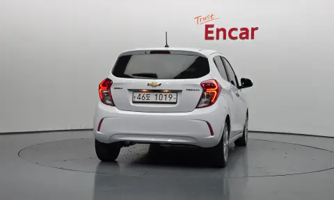 The New Spark Premier VIN KLYDC487DKC229179 фото 4