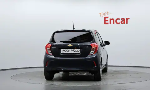 The New Spark Premier VIN KLYDC487DLC449914 фото 3