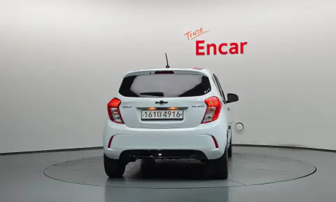 The New Spark My Fit Edition VIN KLYDC487DLC447595 фото 4