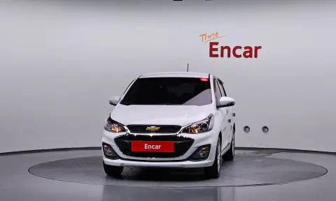 The New Spark Premier VIN KLYDC487DNC040184 фото 3