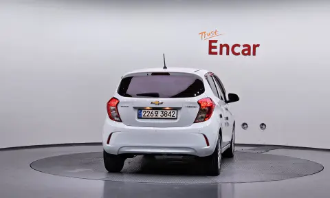 The New Spark Premier VIN KLYDC487DNC040184 фото 4