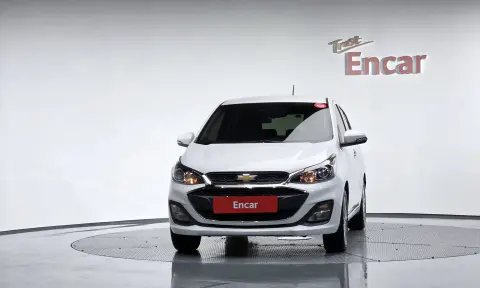 The New Spark Premier VIN KLYDC487DNC028584 фото 3