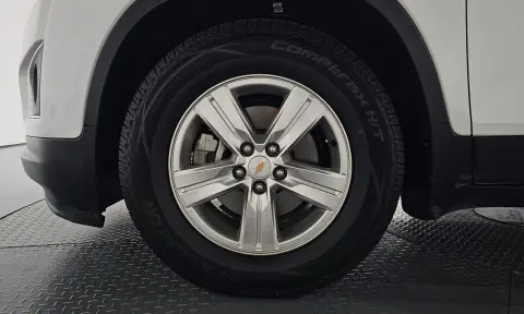 Trax 1.6 Diesel Lt VIN KLABA76CDGB724935 фото 4