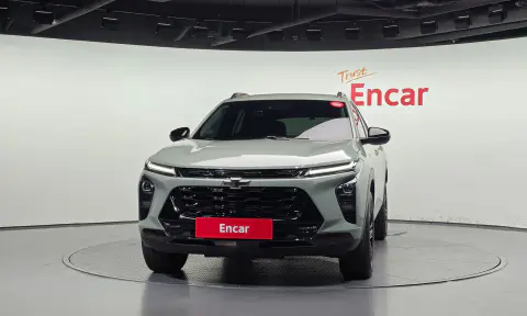 Trax Crossover 1.2 Activ VIN KLALA582DRC076949 фото 3