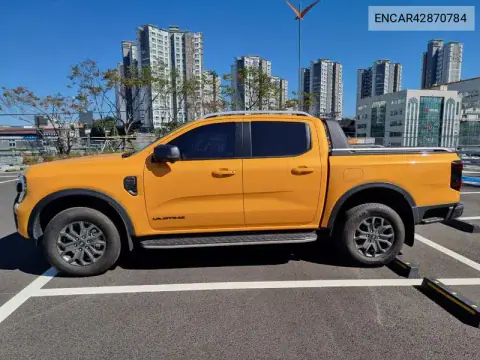ENCAR42870784 — 2024 Ford, фото до ремонта