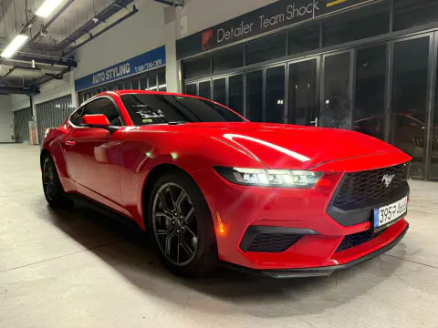 Mustang 7Th Generation 2.3 Ecoboost Premium Coupe VIN 1FA6P8TH4R5145456 фото 3