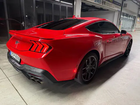 Mustang 7Th Generation 2.3 Ecoboost Premium Coupe VIN 1FA6P8TH4R5145456 фото 4