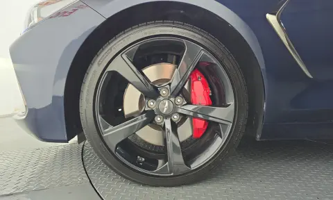G70 3.3T Sports Awd Prestige VIN KMTG541EDKU028574 фото 4