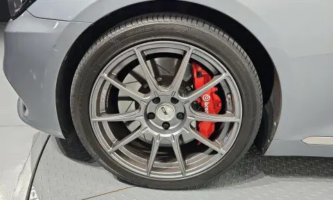 G80 3.8 Gdi Awd Finest VIN KMHGR41EDHU187835 фото 4