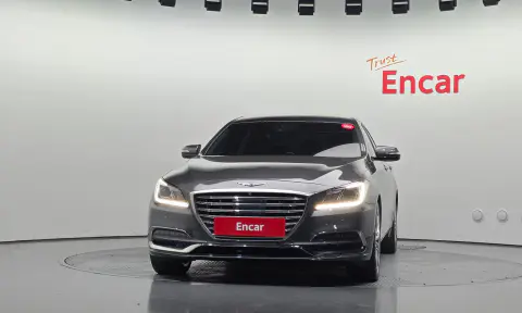 G80 3.3 Gdi Awd Premium Luxury VIN KMHGM41DDHU210978 фото 3