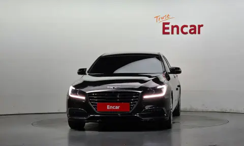 G80 2.2D Awd Premium Luxury VIN KMHGM412DJU280816 фото 3