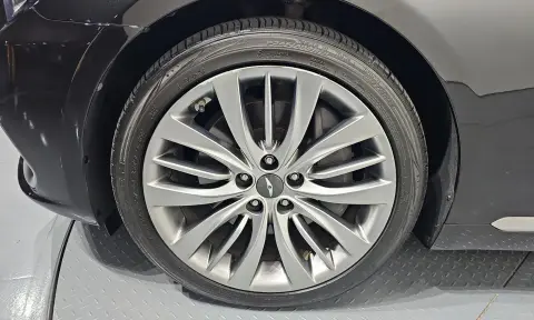 G80 3.3 Gdi Awd Premium Luxury VIN KMHGM41DDJU281389 фото 4