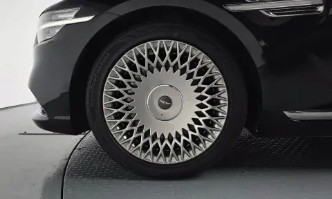G90 3.8 Awd Prestige VIN KMHG341DDKU073355 фото 4