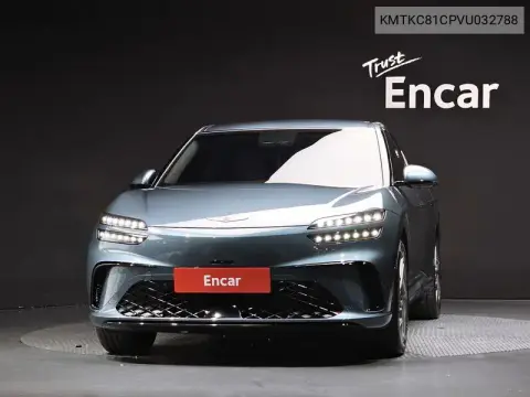 Gv60 Standard Awd VIN KMTKC81CPVU032788 фото 2